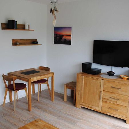 Ferienwohnung Wackerballig Gelting Eksteriør billede